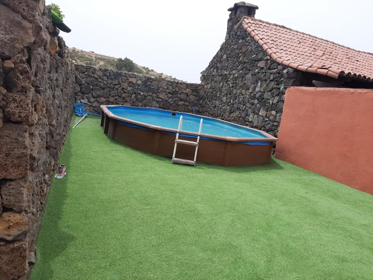 Casa de Campo Caserio Partidos San Jose De Los Llanos