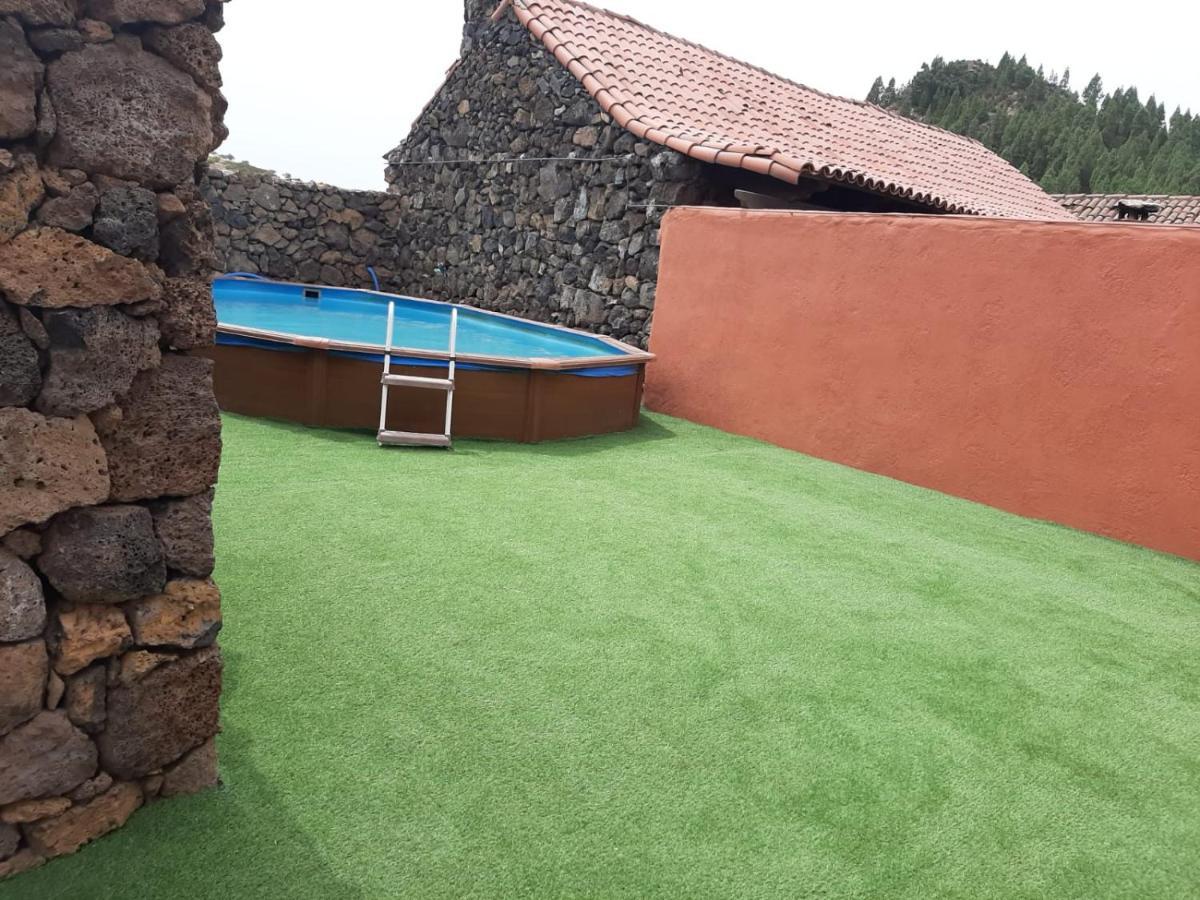 Caserio Partidos Casa de Campo *