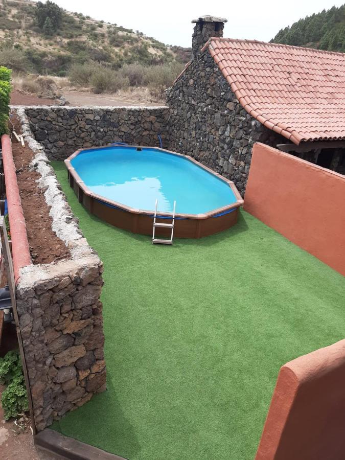 Caserio Partidos Casa de Campo