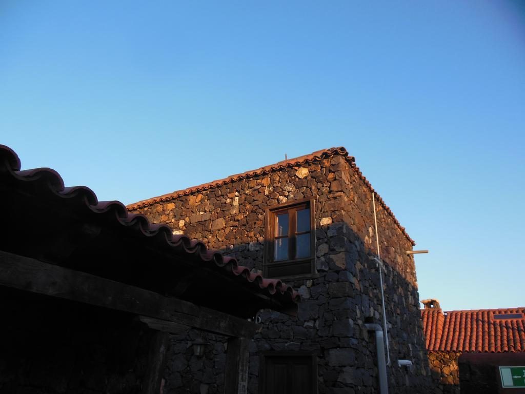 Caserio Partidos Casa de Campo San Jose De Los Llanos