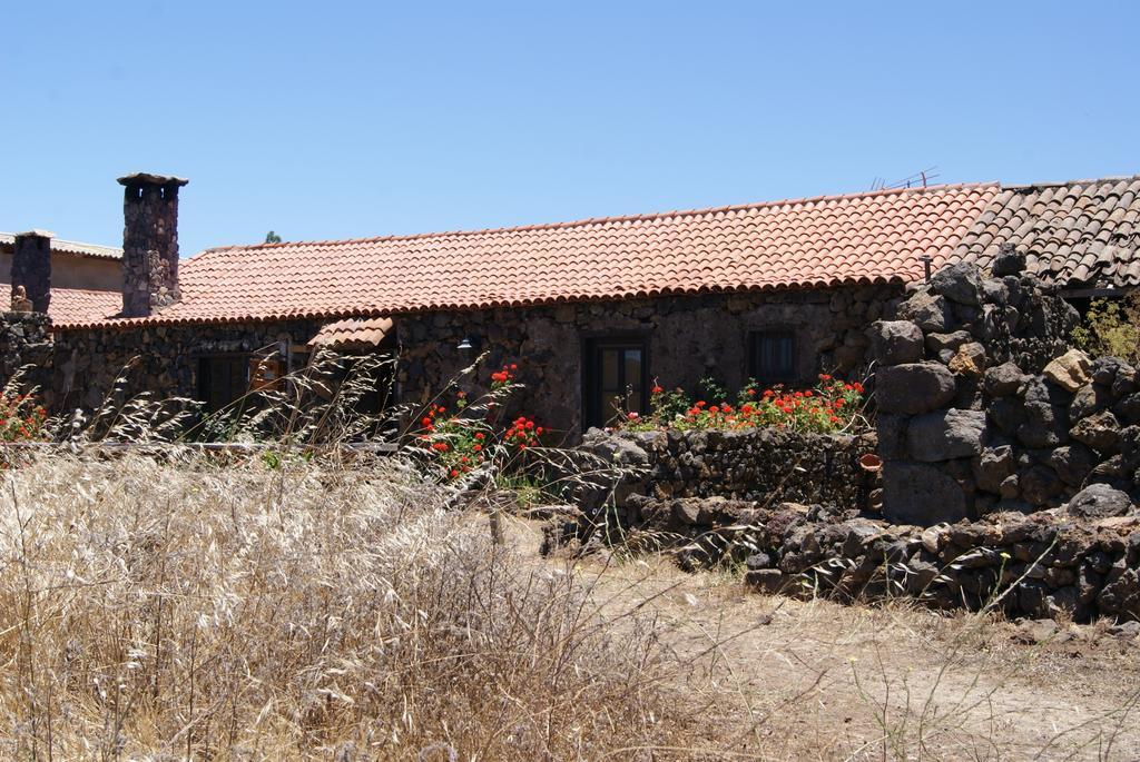 Caserio Partidos Casa de Campo San Jose De Los Llanos