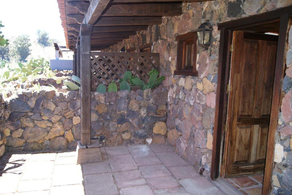Casa de Campo Caserio Partidos