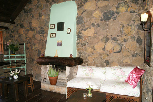 Caserio Partidos Casa de Campo *