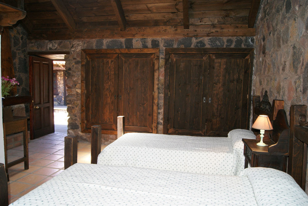 Casa de Campo Caserio Partidos