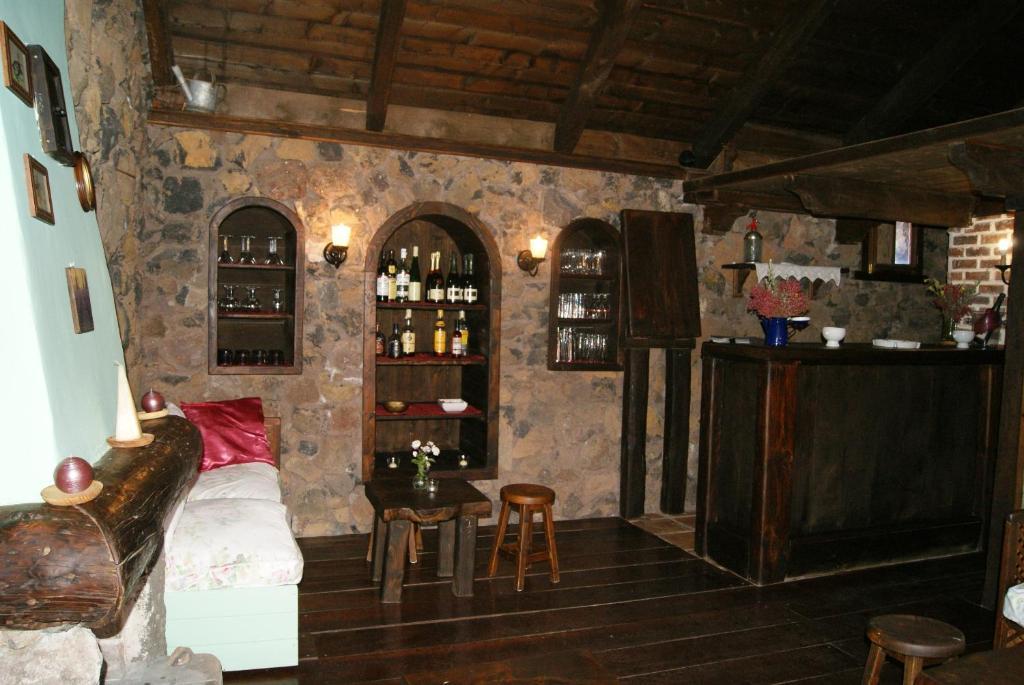 Casa de Campo Caserio Partidos San Jose De Los Llanos