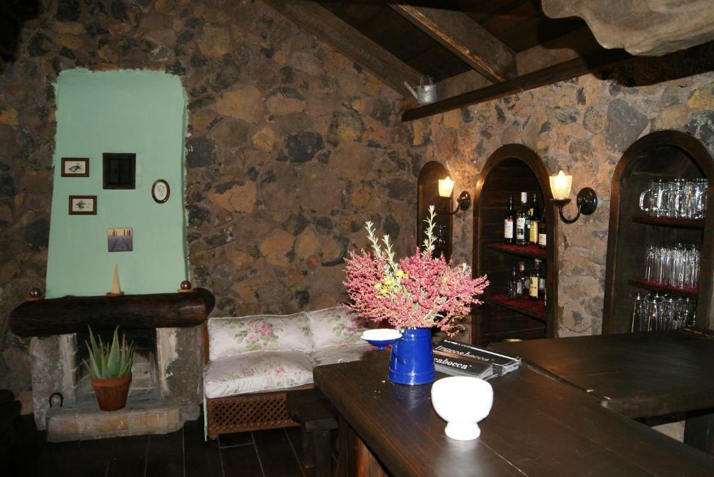 Casa de Campo Caserio Partidos