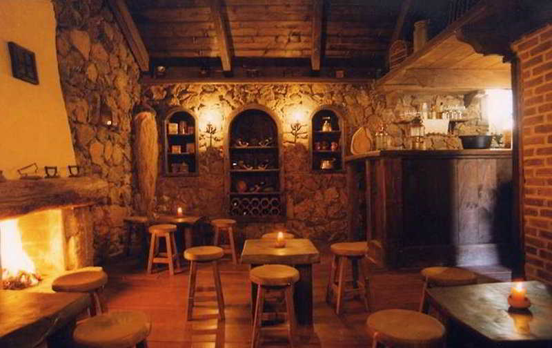Casa de Campo Caserio Partidos *