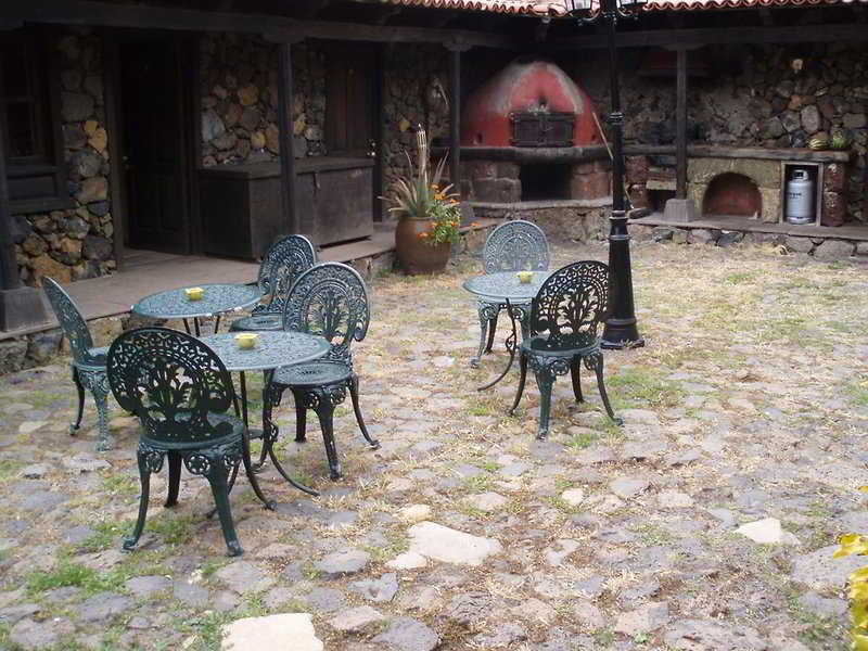 Caserio Partidos Casa de Campo